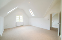 Berkswell bedroom extension leads