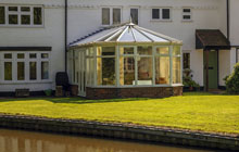 Berkswell conservatory leads