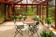 Berkswell conservatory quotes