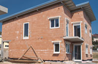 Berkswell home extensions