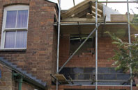 free Berkswell home extension quotes