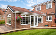 Berkswell house extension leads