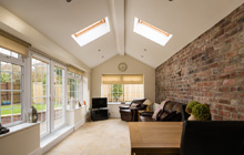 Berkswell single storey extension leads